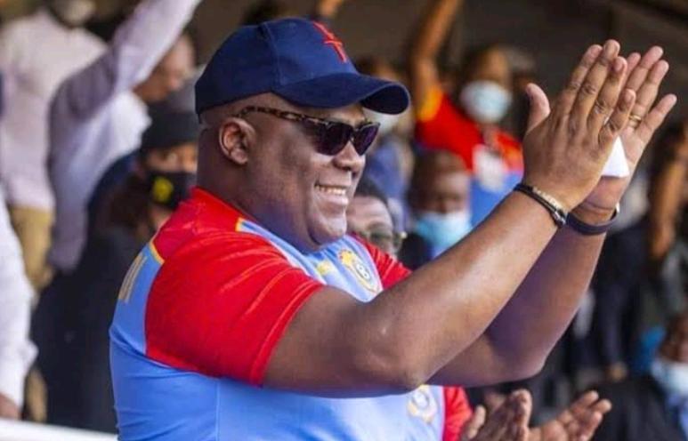 Coupe du Congo : Coupe du Congo :
