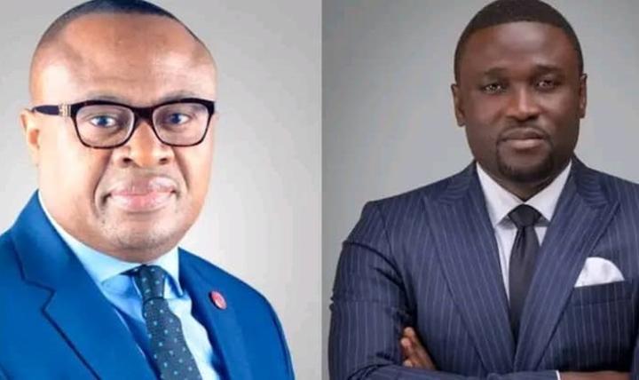 Lubaya et Kikuni lancent les consultations pour la mise en place d’un cadre de concertation opposition-societé civile le lundi 17 juin Lubaya et Kikuni lancent les consultations pour la mise en place d’un cadre de concertation opposition-societé civile le lundi 17 juin