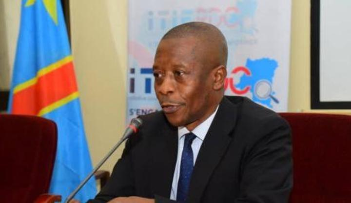 JeanClaude Katende à propos de Nicolas Kazadi 