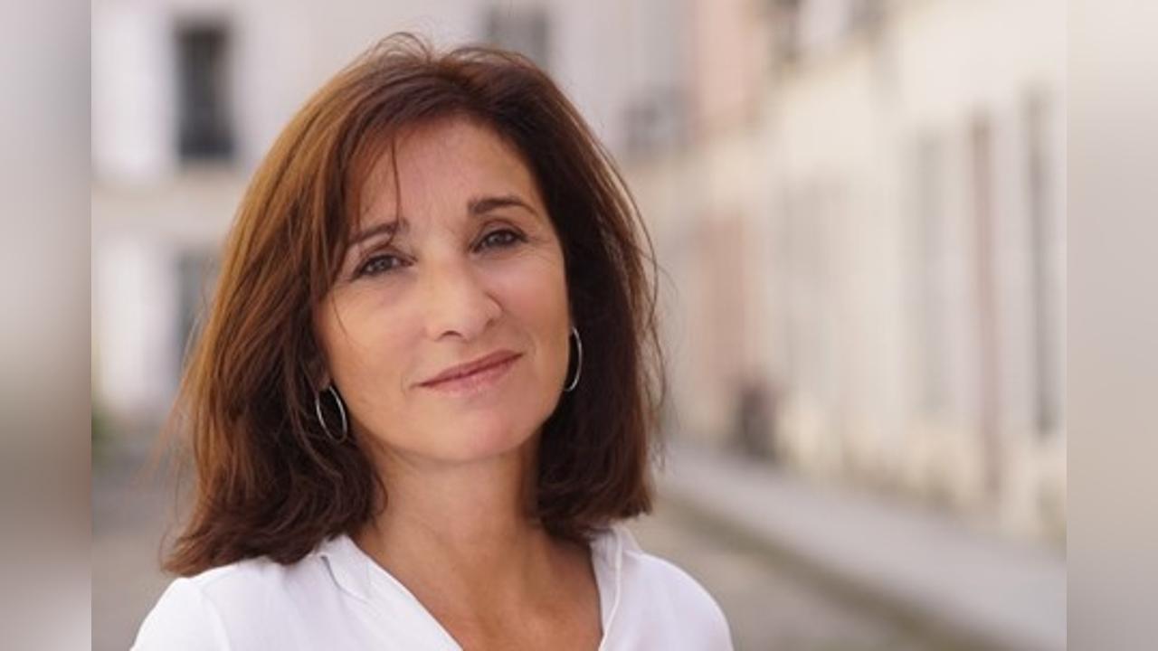 Leslie Farin à Leslie Farin à