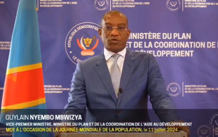 Le recensement de la population permettra une meilleure planification du développement économique (Vice-premier ministre du Plan) Le recensement de la population permettra une meilleure planification du développement économique (Vice-premier ministre du Plan)