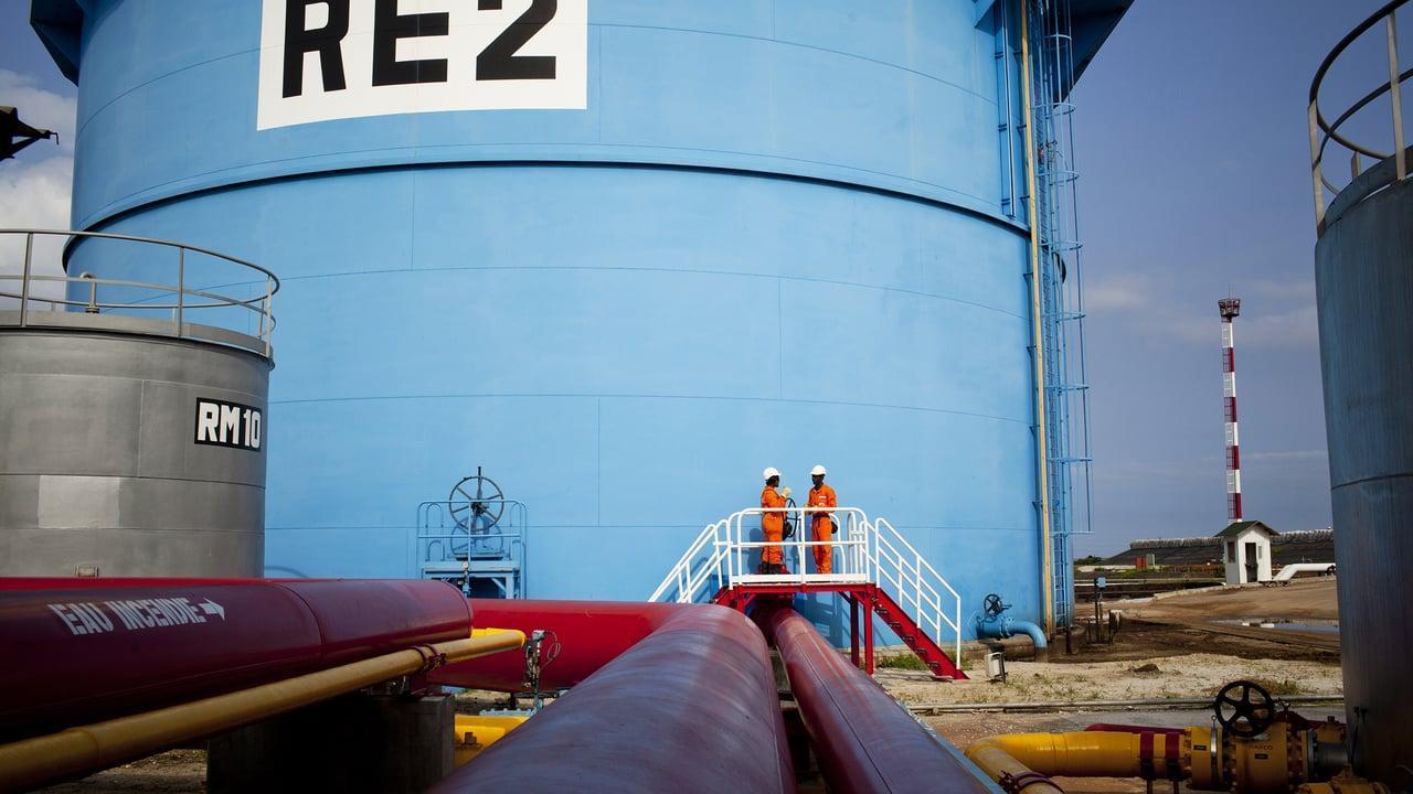 Pétrole : en Afrique, les petits traders deviendront-ils grands ? Pétrole : en Afrique, les petits traders deviendront-ils grands ?