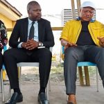 Le parti de Kabund favorable à la proposition de dialogue et conditionne la participation à la libération de son leader Le parti de Kabund favorable à la proposition de dialogue et conditionne la participation à la libération de son leader