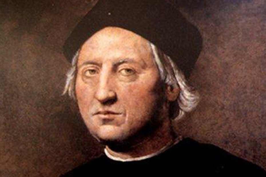 Christophe Colomb : Juif et espagnol, de nouvelles révélations sur les origines du navigateur laissent perplexe certains scientifiques Christophe Colomb : Juif et espagnol, de nouvelles révélations sur les origines du navigateur laissent perplexe certains scientifiques