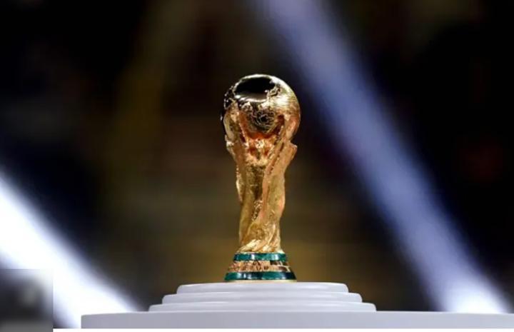 La FIFA confirme le retour de la Coupe du monde en Afrique, et choisit l'Arabie Saoudite pour l'hiver 2034 La FIFA confirme le retour de la Coupe du monde en Afrique, et choisit l'Arabie Saoudite pour l'hiver 2034