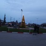 Fête de Noël à Kindu : décorée, la place Mapon attire du monde Fête de Noël à Kindu : décorée, la place Mapon attire du monde