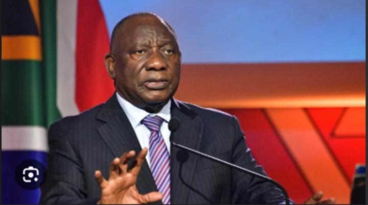 Soutien de L'Afrique du Sud à la RDC Soutien de L'Afrique du Sud à la RDC