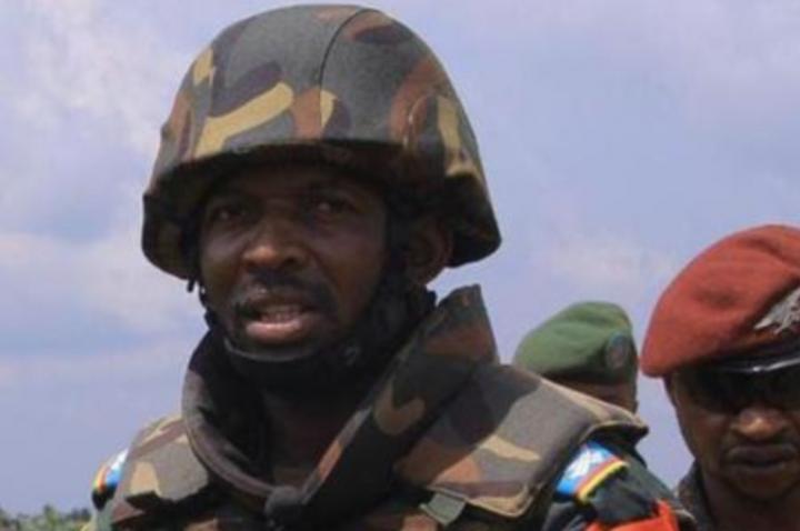 Armée Congolaise Annonce Mort de Trois Combattants Armée Congolaise Annonce Mort de Trois Combattants