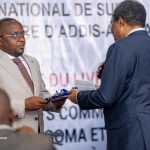 Présentation d’un Ouvrage sur les Crimes de l’AFC-M23 Présentation d'un Ouvrage sur les Crimes de l'AFC-M23