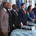 Rdc-Rwanda: L’Accord qui Mettra Fin À la Crise dans L’Est? Rdc-Rwanda: L’Accord qui Mettra Fin À la Crise dans L’Est?