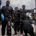 Accord de Paix de Washington entre RD Congo et Rwanda Accord de Paix de Washington entre RD Congo et Rwanda