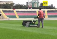 CHAN 2024: Compte À Rebours en Afrique de L’Est CHAN 2024: Compte À Rebours en Afrique de L'Est