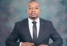 Usurpation d’Identité d’un Fils de Modeste Bahati Usurpation d'Identité d'un Fils de Modeste Bahati