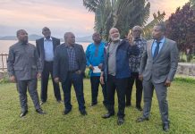 Accords de Doha et Procès de Kabila: Cohérence? Accords de Doha et Procès de Kabila: Cohérence?