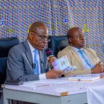 Fayulu Prône Cohésion Nationale et Rejet des Armes Fayulu Prône Cohésion Nationale et Rejet des Armes