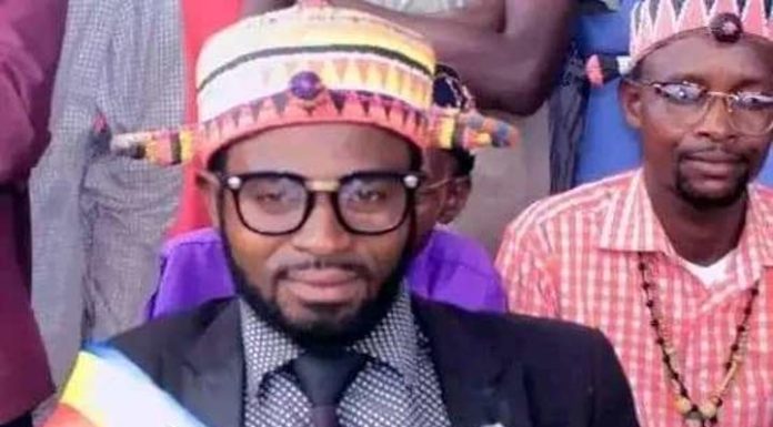 Tensions à Kibulungu Après L’Assassinat de Kalunga Sha Nyebe Tensions à Kibulungu Après L'Assassinat de Kalunga Sha Nyebe