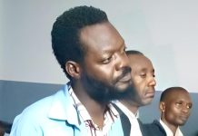 Justice Rouvre Affaire Moussa Mondo pour 11 Août Justice Rouvre Affaire Moussa Mondo pour 11 Août