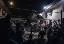 Lutte Vaudou en RDC: Tradition et Compétition Lutte Vaudou en RDC: Tradition et Compétition