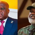 Accord de Paix RDC AFC/M23 sous Tutelle USA Qatar Accord de Paix RDC AFC/M23 sous Tutelle USA Qatar