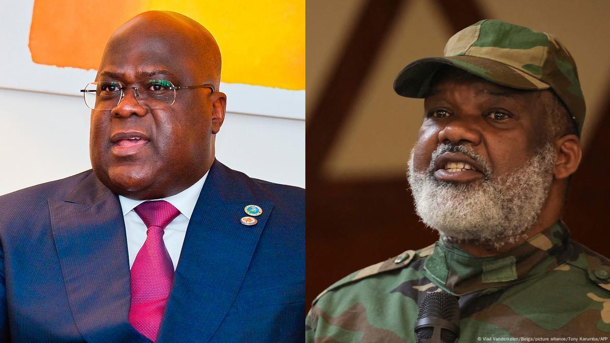 Accord de Paix RDC AFC/M23 sous Tutelle USA Qatar