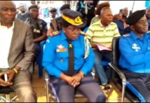 Kikwit Appelle les Parents à Lutter Contre le Banditisme Kikwit Appelle les Parents à Lutter Contre le Banditisme