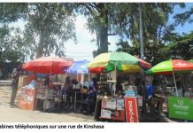 Hausse Inquiétante des Prix des Unités Téléphoniques Hausse Inquiétante des Prix des Unités Téléphoniques