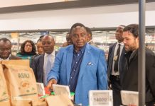 Enquête sur les Disparités de Prix à Kinshasa Enquête sur les Disparités de Prix à Kinshasa