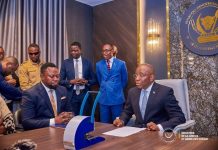 Engagement pour une Justice Durable par Ngefa Engagement pour une Justice Durable par Ngefa