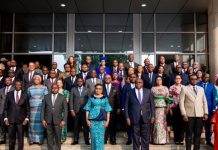 Qui Sont les Nouveaux Visages du Gouvernement Suminwa II? Qui Sont les Nouveaux Visages du Gouvernement Suminwa II?