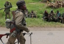 Couvre-feu à Kindu après attaque des Wazalendo Couvre-feu à Kindu après attaque des Wazalendo