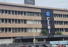 Ceni: Incertitude Autour de la Tenue des Élections Locales Ceni: Incertitude Autour de la Tenue des Élections Locales