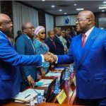 Tshisekedi: une Série de Mandats Ininterrompus Tshisekedi: une Série de Mandats Ininterrompus