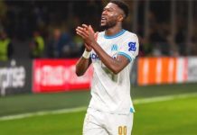Mercato: Chancel Mbemba courtisé aux quatre coins du monde Mercato: Chancel Mbemba courtisé aux quatre coins du monde