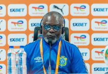 Chan 2025: Rdc-Maroc, Finale Avant L’Heure Chan 2025: Rdc-Maroc, Finale Avant L'Heure