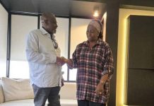 Rencontre Munongo Diongo: Clarifications de la Communication Rencontre Munongo Diongo: Clarifications de la Communication