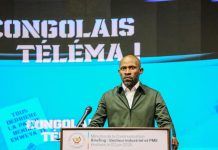 Nomination D’Un Consul Général Kenyan à Goma Provocation Nomination D'Un Consul Général Kenyan à Goma Provocation