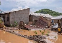 Pluies Torrentielles à Kalehe Fait Huit Morts Pluies Torrentielles à Kalehe Fait Huit Morts