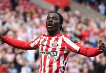 Eliezer Mayenda Refuse de Rejoindre la Sélection RDC Eliezer Mayenda Refuse de Rejoindre la Sélection RDC