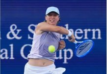 Sinner Malade, Alcaraz et Swiatek Sacrés à Cincinnati Sinner Malade, Alcaraz et Swiatek Sacrés à Cincinnati