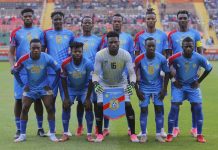 CHAN 2024: la RDC, un RêVe Brisé ! CHAN 2024: la RDC, un RêVe Brisé !