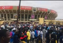 Vente Des Billets Pour Mondial 2026 A Débuté Vente Des Billets Pour Mondial 2026 A Débuté