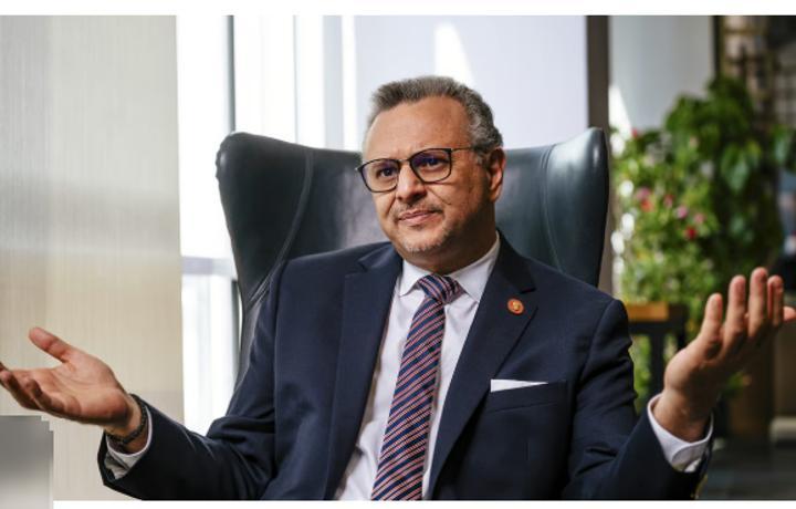 AFC/M23: ÉTape Cruciale pour les Pourparlers AFC/M23: ÉTape Cruciale pour les Pourparlers