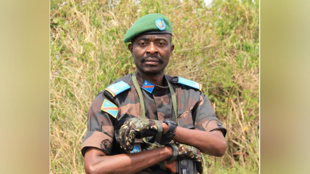 FARDC Récupère Sites Miniers d'Ituri Contrôlés par Milice FARDC Récupère Sites Miniers d'Ituri Contrôlés par Milice