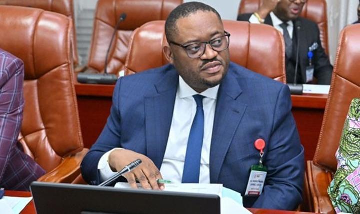 Gouvernement Approuve Première Émission d'Eurobonds RDC Gouvernement Approuve Première Émission d'Eurobonds RDC