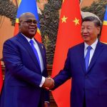 Rdc-Chine: Accord Déséquilibré Toujours Contesté Rdc-Chine: Accord Déséquilibré Toujours Contesté