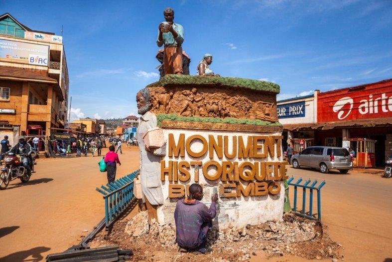 Butembo: Société Civile Alerte sur Menaces Rebelles Butembo: Société Civile Alerte sur Menaces Rebelles