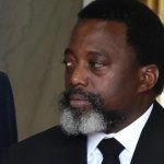 RDC : Peine de Mort Requise Contre L’ex-président Kabila RDC : Peine de Mort Requise Contre L’ex-président Kabila