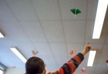 Élèves Privilégiés Plus Souvent Interrogés En Maternelle Élèves Privilégiés Plus Souvent Interrogés En Maternelle