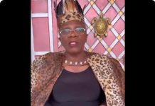 Dégradation de la santé de Jacky Ndala Interpellation de Tokwaulu Dégradation de la santé de Jacky Ndala Interpellation de Tokwaulu