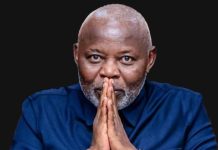 Kamerhe, la fin d’un mythe Kamerhe, la fin d’un mythe